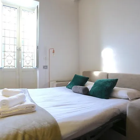 Apartment Benedetta 22 - Trastevere Rome