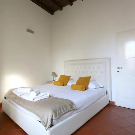 Benedetta 22 - Trastevere Apartment