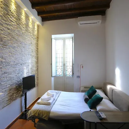 Apartment Benedetta 22 - Trastevere Rome