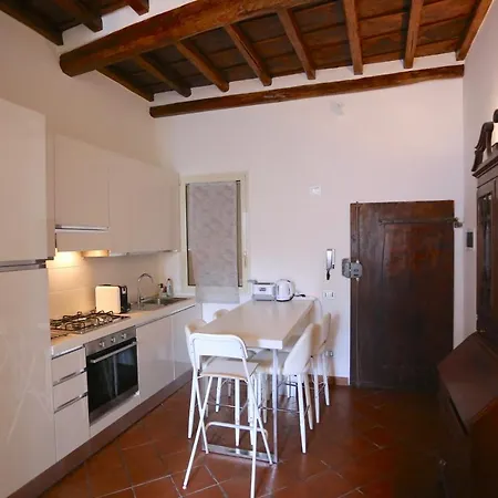 Apartment Benedetta 22 - Trastevere Rome