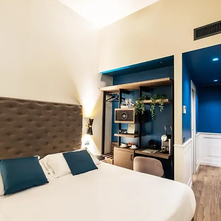 Navona Street 3*