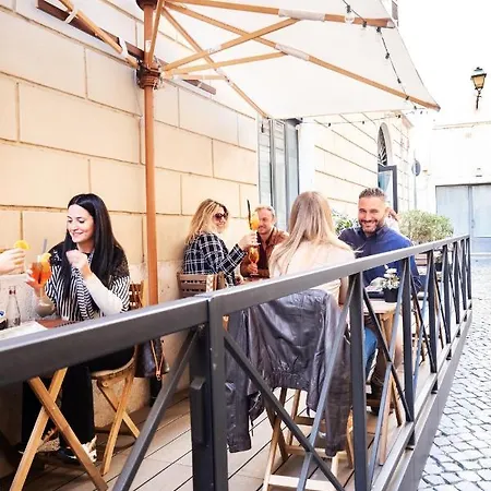 Navona Street Hotel