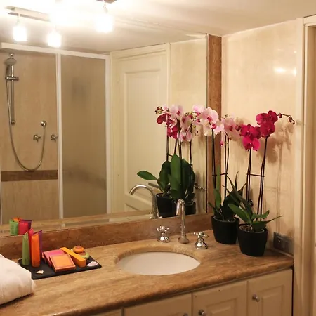 Apartment White Style Gambero *