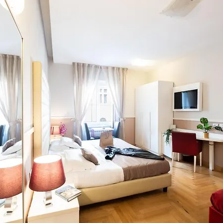 River Bed and Breakfast 2*