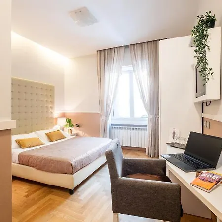 River Bed and Breakfast 2*