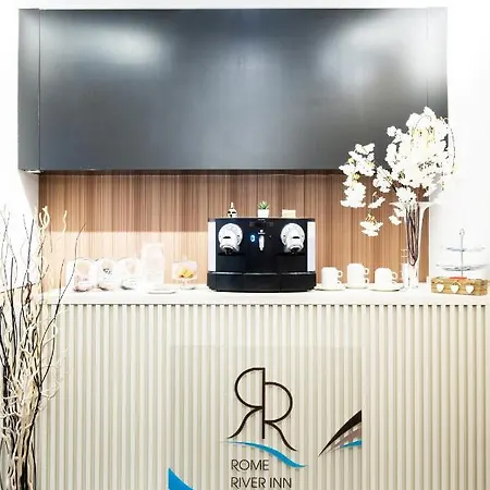 Bed & Breakfast River Roma