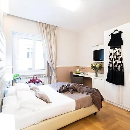 Bed and Breakfast River Ρώμη
