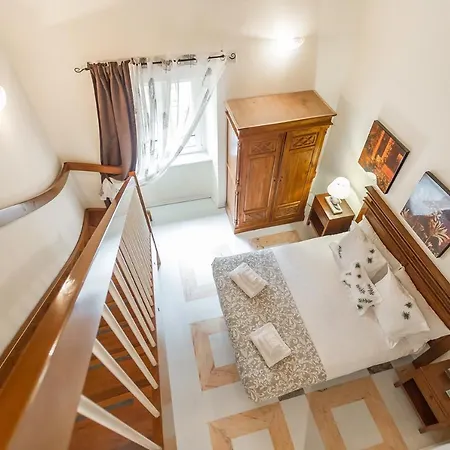 La Maison Nel Centro Storico Di Apartment Rome