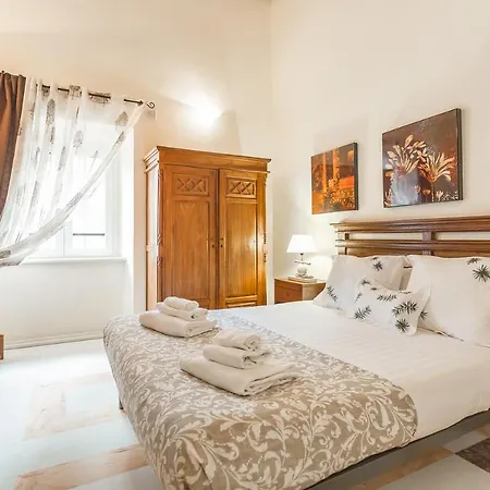 La Maison Nel Centro Storico Di