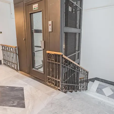 La Maison Nel Centro Storico Di Apartment Rome