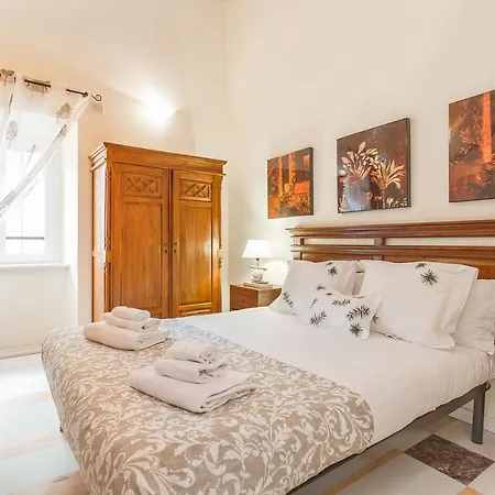 La Maison Nel Centro Storico Di Rome