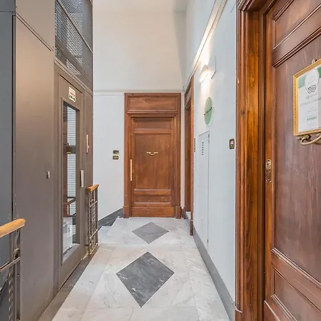 Apartment La Maison Nel Centro Storico Di Rome