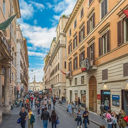 La Maison Nel Centro Storico Di * Rome
