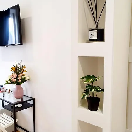 The Venue Spagna Guest house Rome