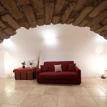 Apartment Easy Holidays - In Selci Colosseo Rome