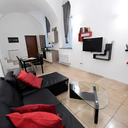Apartment Easy Holidays - In Selci Colosseo