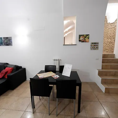 Apartment Easy Holidays - In Selci Colosseo