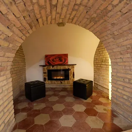 Apartment Easy Holidays - In Selci Colosseo