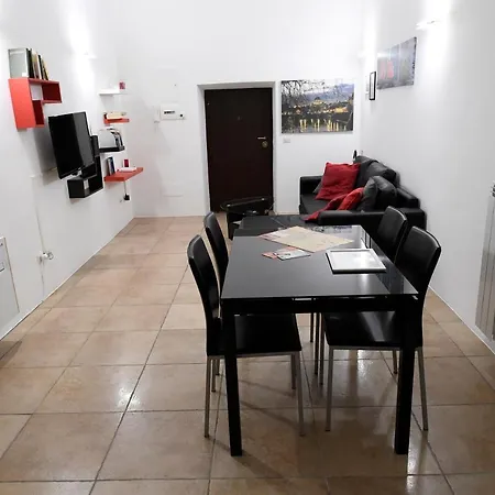 Easy Holidays - In Selci Colosseo Apartment