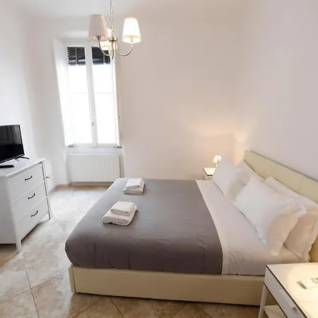 Appartement Easy Holidays - In Selci Colosseo *