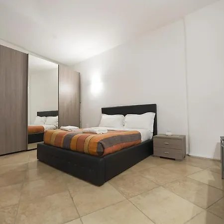 Apartment Easy Holidays - In Selci Colosseo