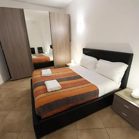Apartment Easy Holidays - In Selci Colosseo