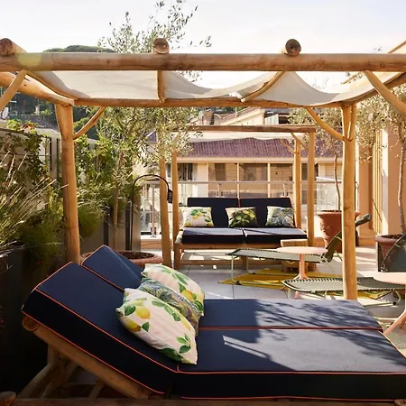 Hotel Mama Shelter 4*