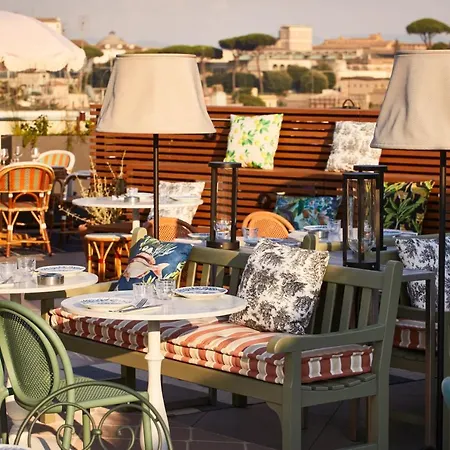 Hotel Mama Shelter 4*