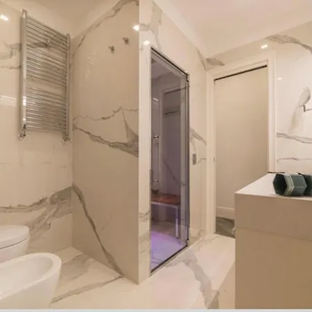 Reale Luxury 度假居 罗马