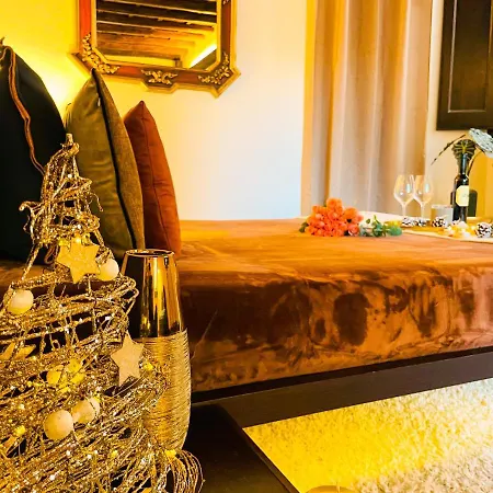 Trevi Fountain Stylish Apartment Rome