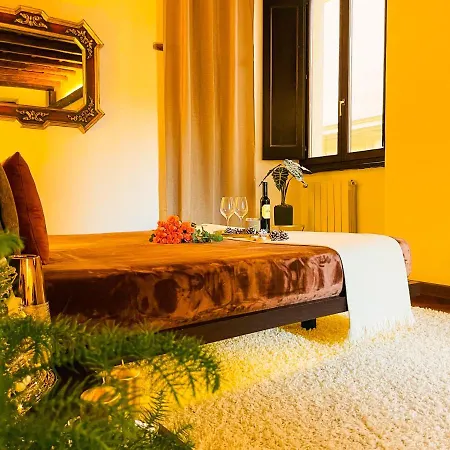 Apartment Trevi Fountain Stylish Rome