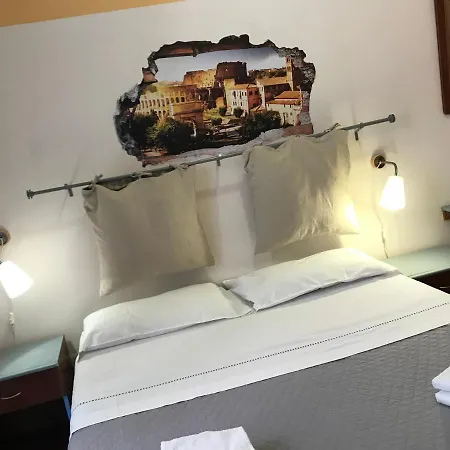 Penzion San Daniele Bundi House 2*