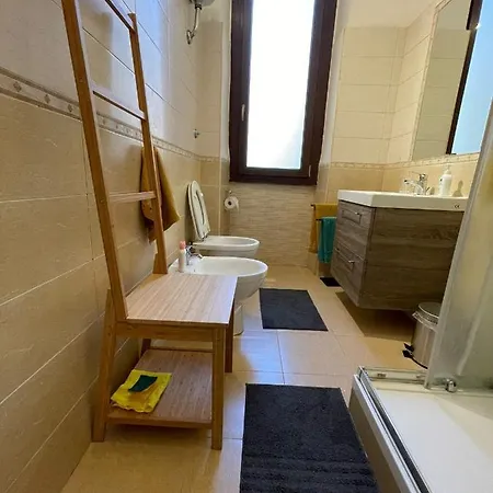 Apartment Stazione Termini