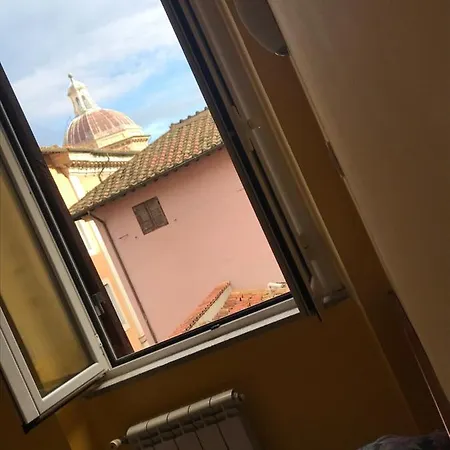Gasthof San Daniele Bundi House Rom