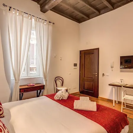 Piccolo Trevi Gasthof
