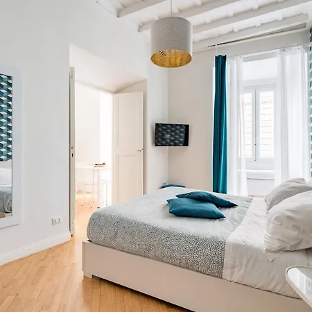 Apartment Famm - Charming And Cozy Flat At Pantheon Rome