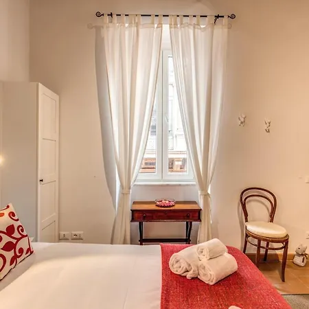 Piccolo Trevi Gasthof Rom
