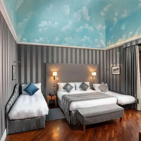 Monti Palace 4*