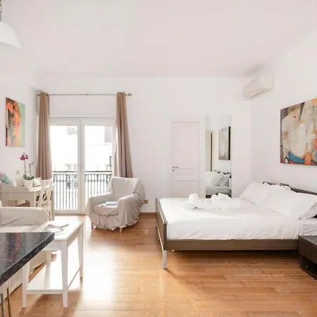 Sweet Srl Apartment Rome