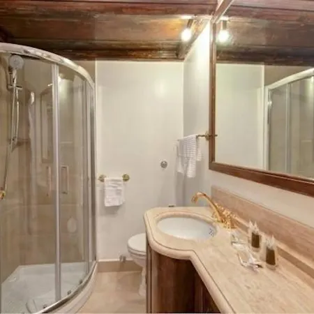 Piazza Di Spagna Heart Of Location Apartment *