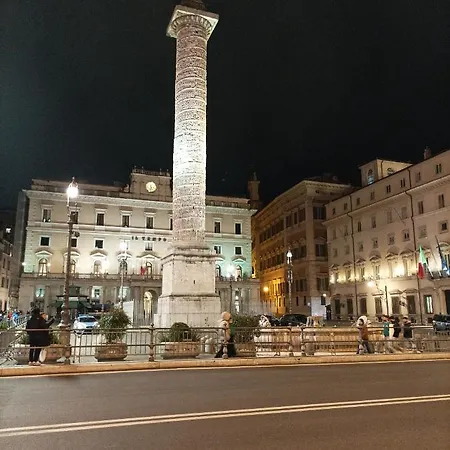 Aria Rome