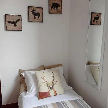 Apartment Orti 27 Trastevere - Vacation M&d *