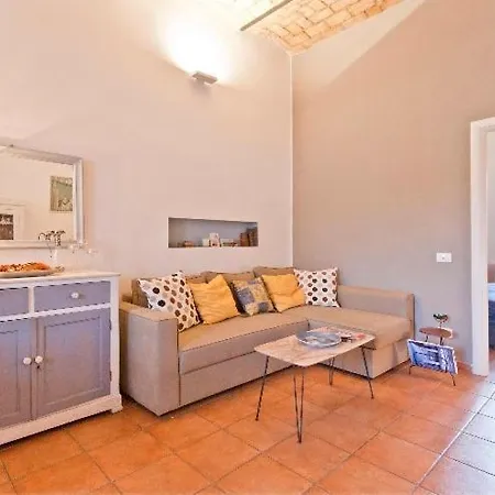Gorgeous Flat At Pigneto Rome