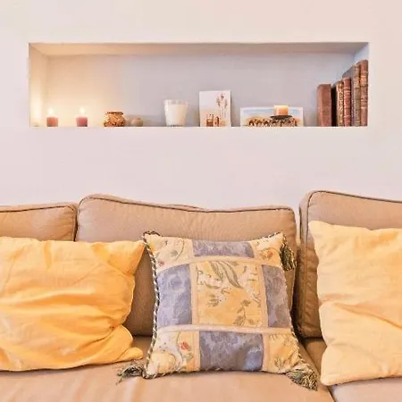 Gorgeous Flat At Pigneto * Rome