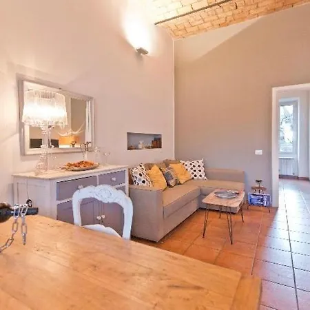 Gorgeous Flat At Pigneto * Rome