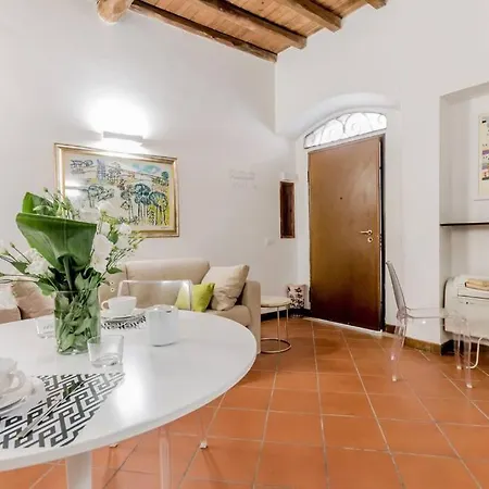 Cozy Della Purificazione 68 *