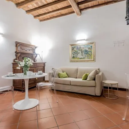 Cozy Della Purificazione 68 * Ρώμη