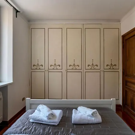 Prince's Spagna Apartment Rome
