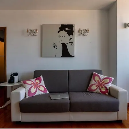 Apartment Prince's Spagna