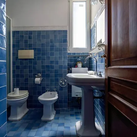Prince's Spagna Apartment *